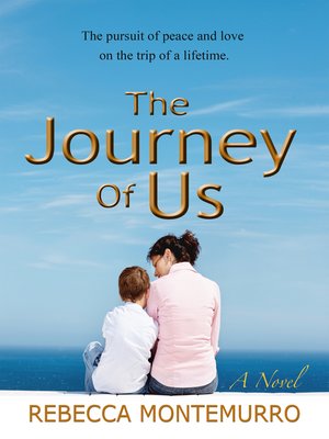 cover image of The Journey of Us